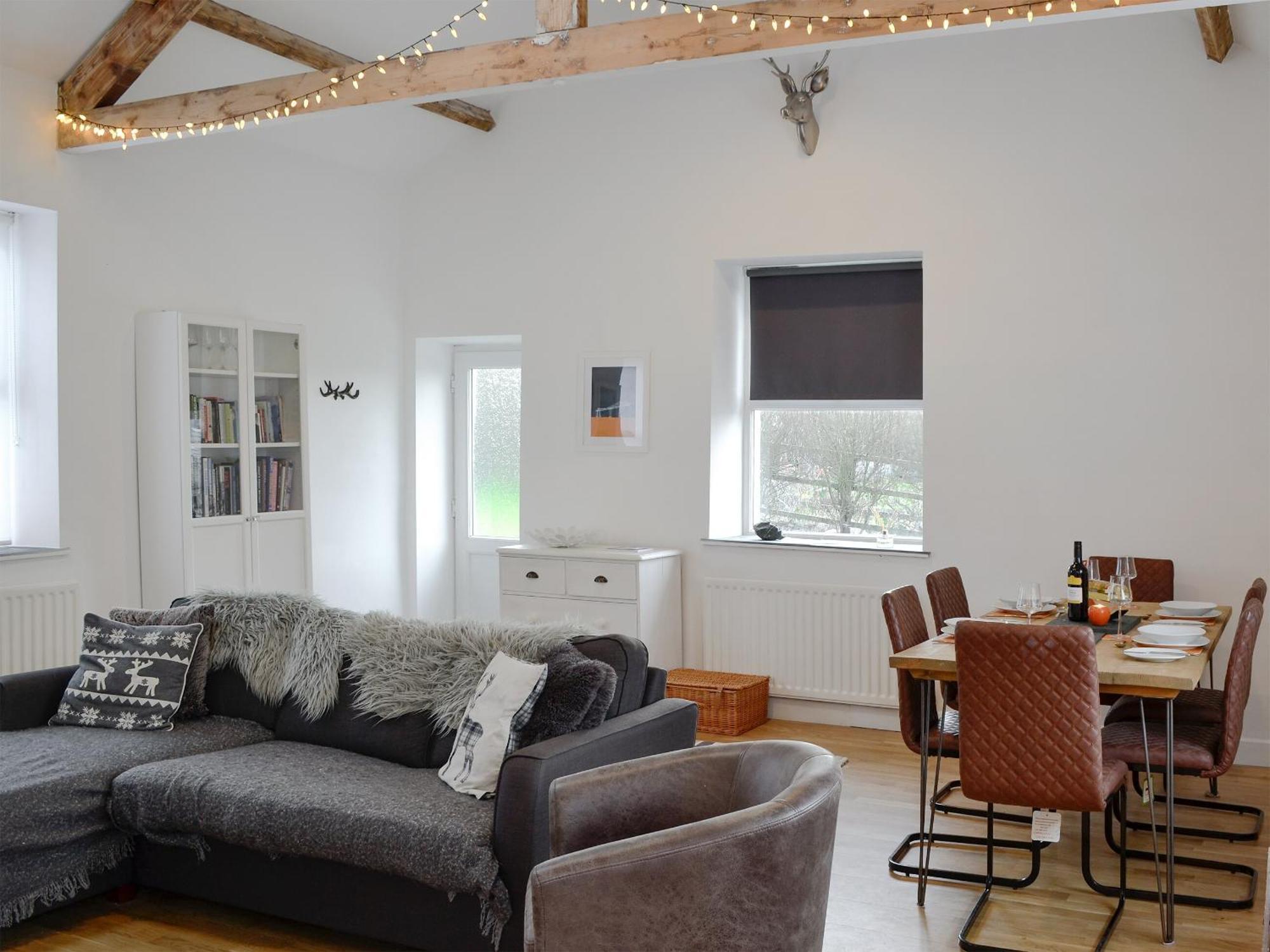 Ferienhaus Katellen Threlkeld